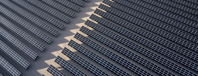 Solar panels
